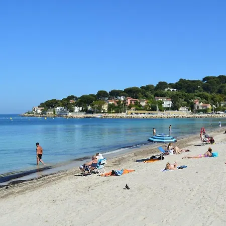 Tamanaco Apartamento Antibes