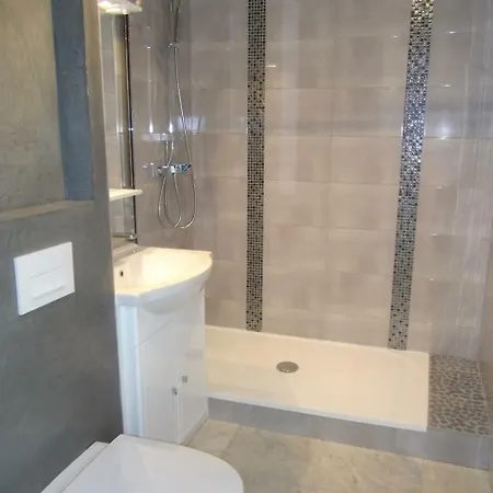 Tamanaco Appartement Antibes