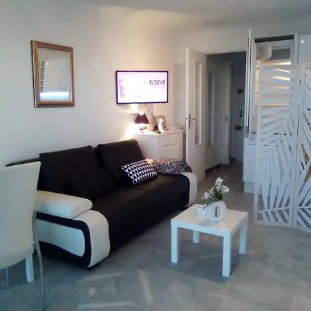 Appartement Tamanaco