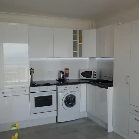 Tamanaco Appartement Antibes